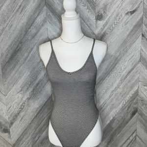 Top Shop Bodysuit